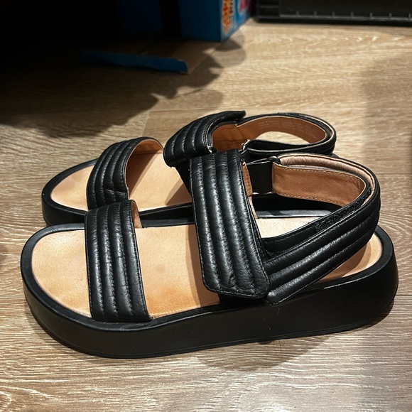 Madewell EmmaLee sandals - Picture 4 of 4